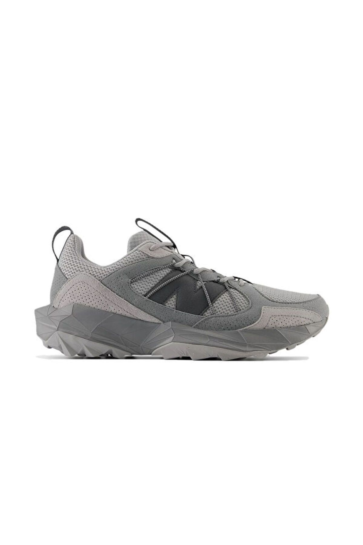 New Balance Mtttrslg Erkek Koşu Ayakkabısı MTTTRSLG Gri
