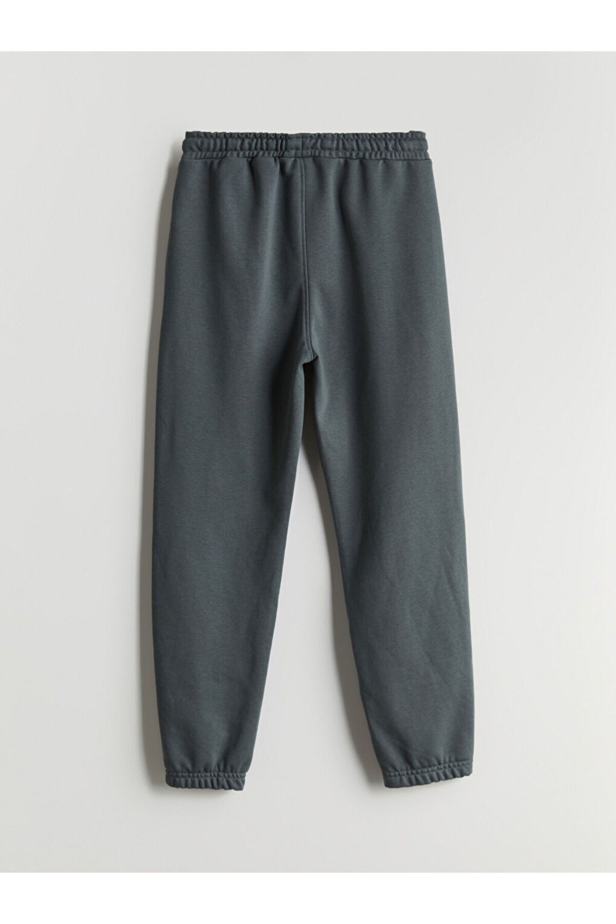 LC Waikiki-Lcw Boy's Jogger Sweatpants with Elastic Waist 3