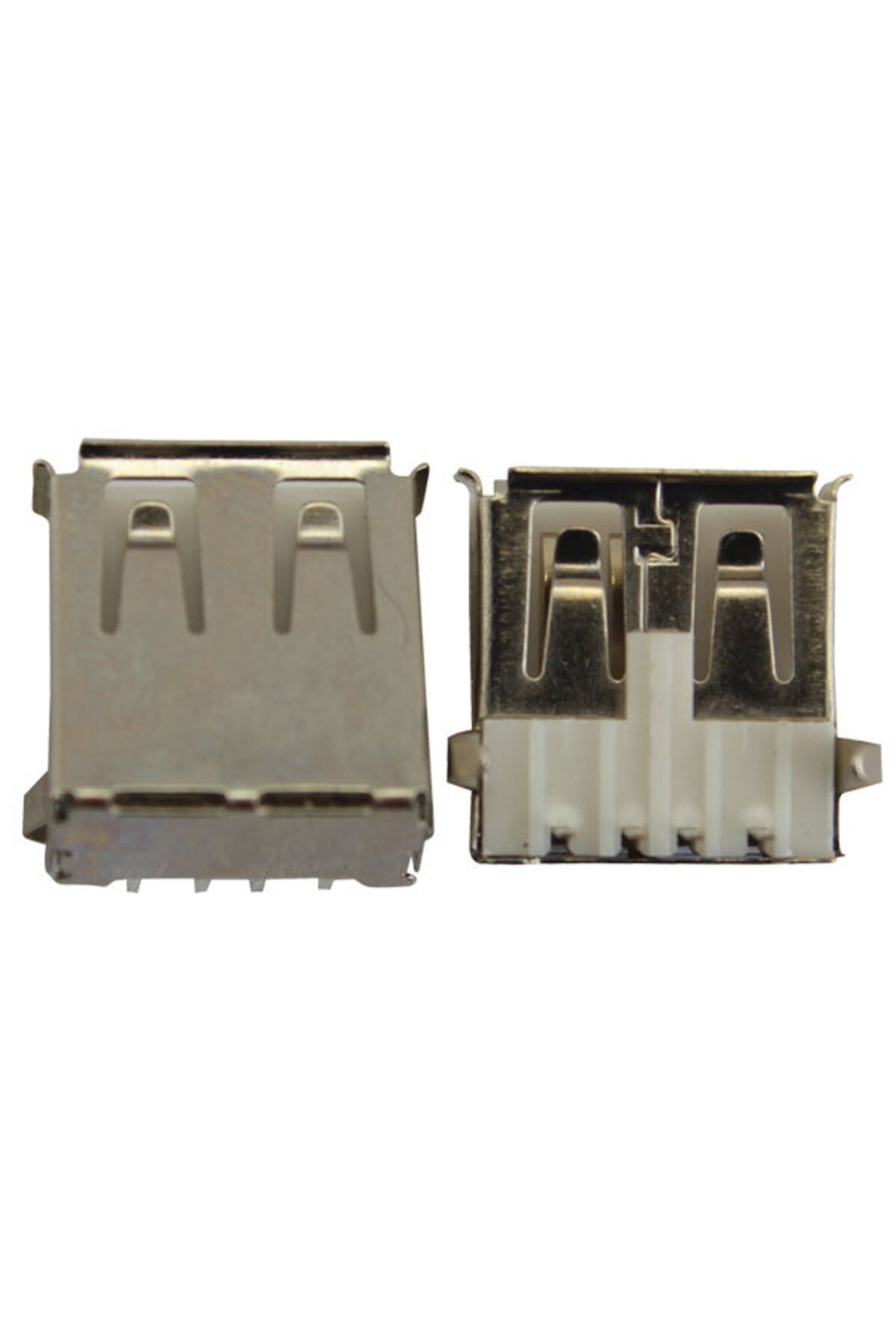 Vemora USB DİŞİ ŞASE 90 YATIK (5166)