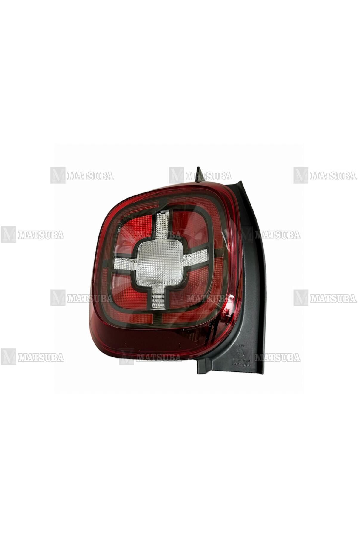 MATSUBA STOP DUSTER 18-21 SOL 265558217R