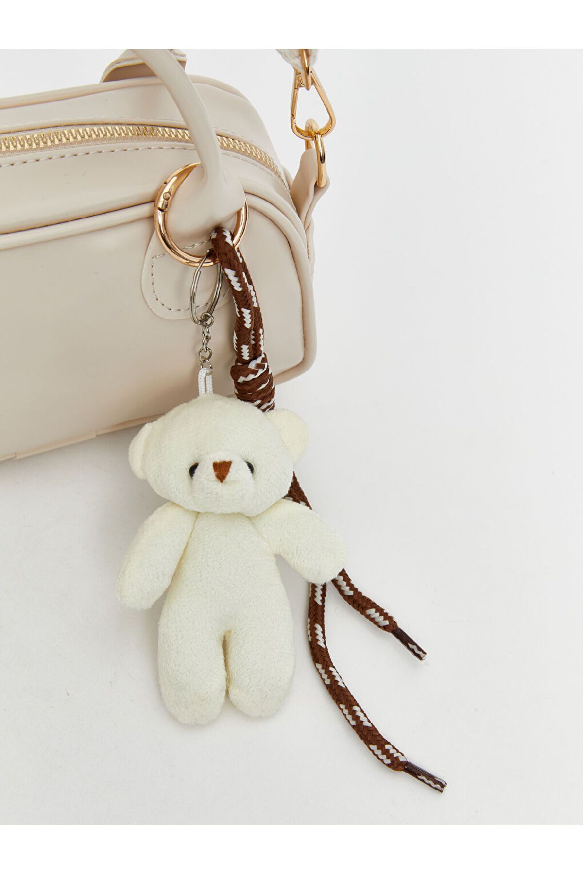 LC Waikiki Yeni Sezon Cikarilabilir Askili Kiz Cocuk Omuz Cantasi - S5Q069Z4