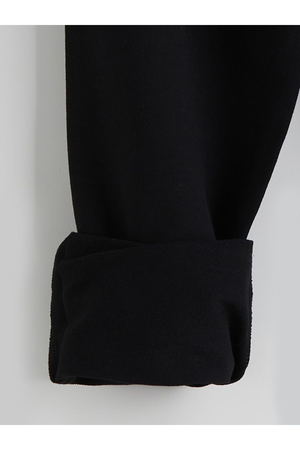 LC Waikiki-Lcw Boy's Jogger Sweatpants with Elastic Waist 3