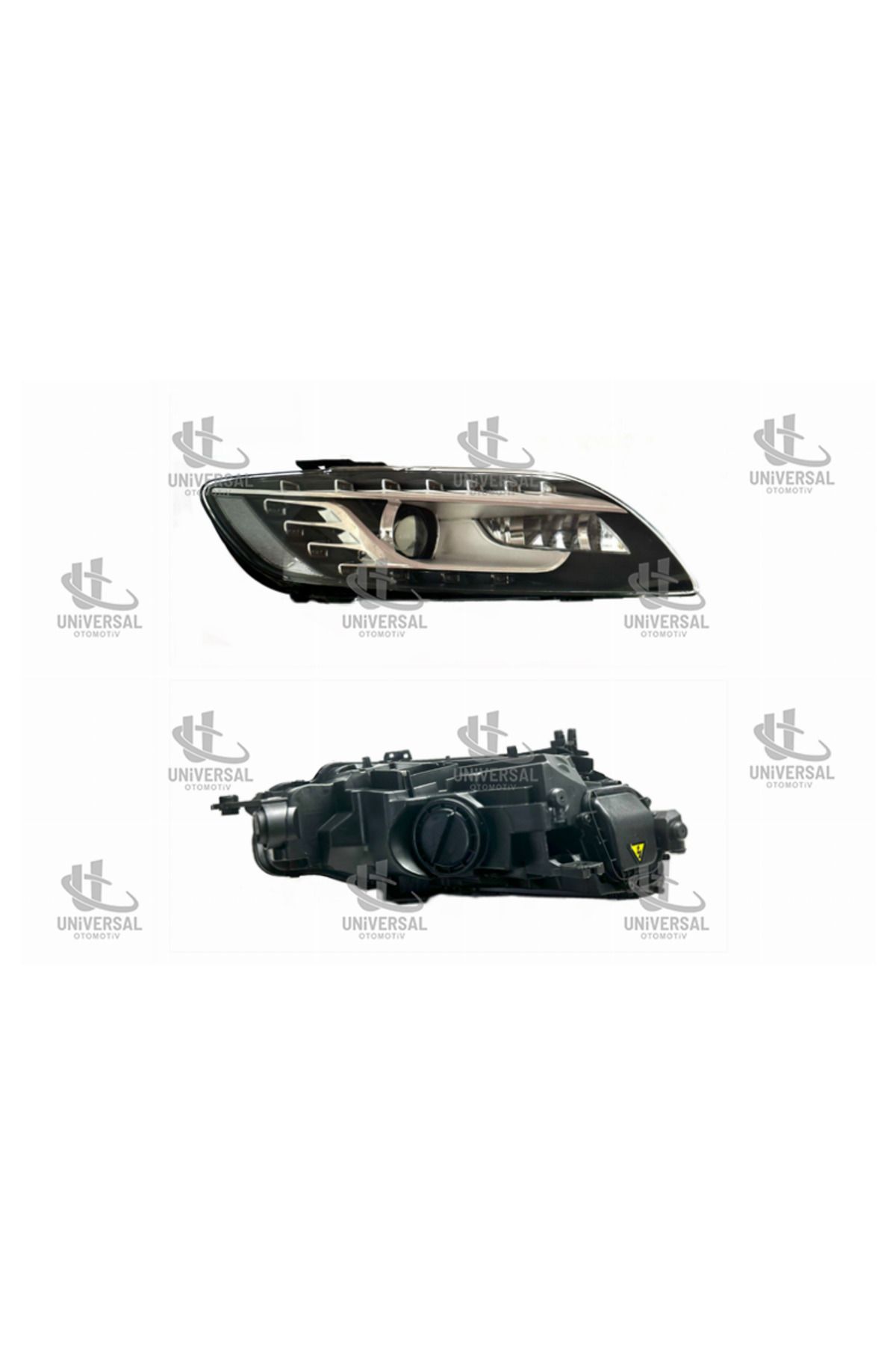 MATSUBA FAR Q7 11-15 SAĞ 4L0941030AC