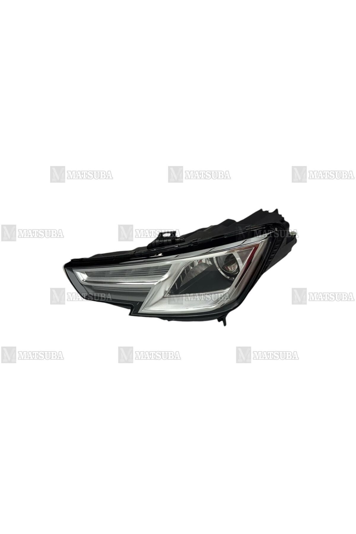 MATSUBA FAR A4 16-19 SOL (YUVARLAK MERCEK/BEYİNLER 8W0941043