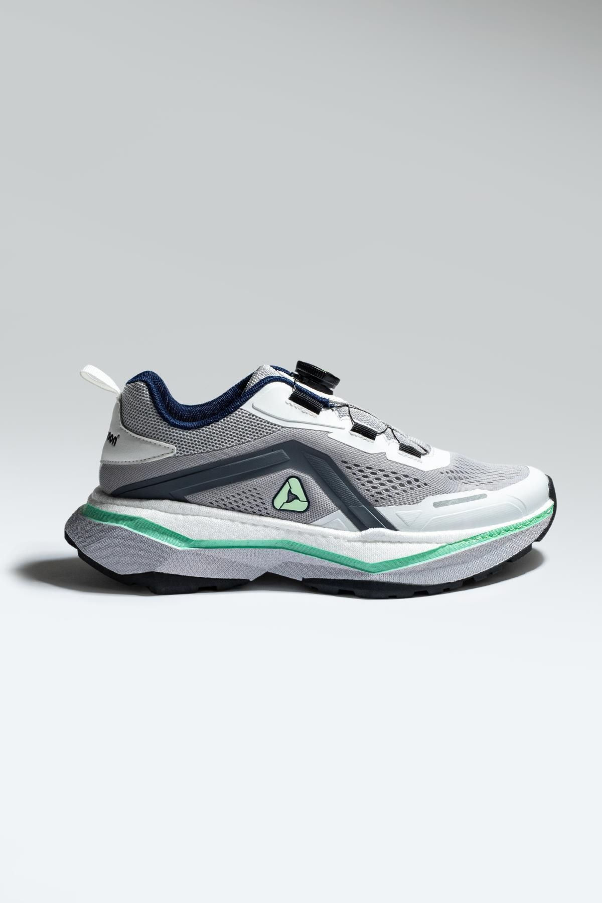 LETOON File Saya, Konforlu Taban, Günlük ve Aktif Kullanım İçin Sneaker