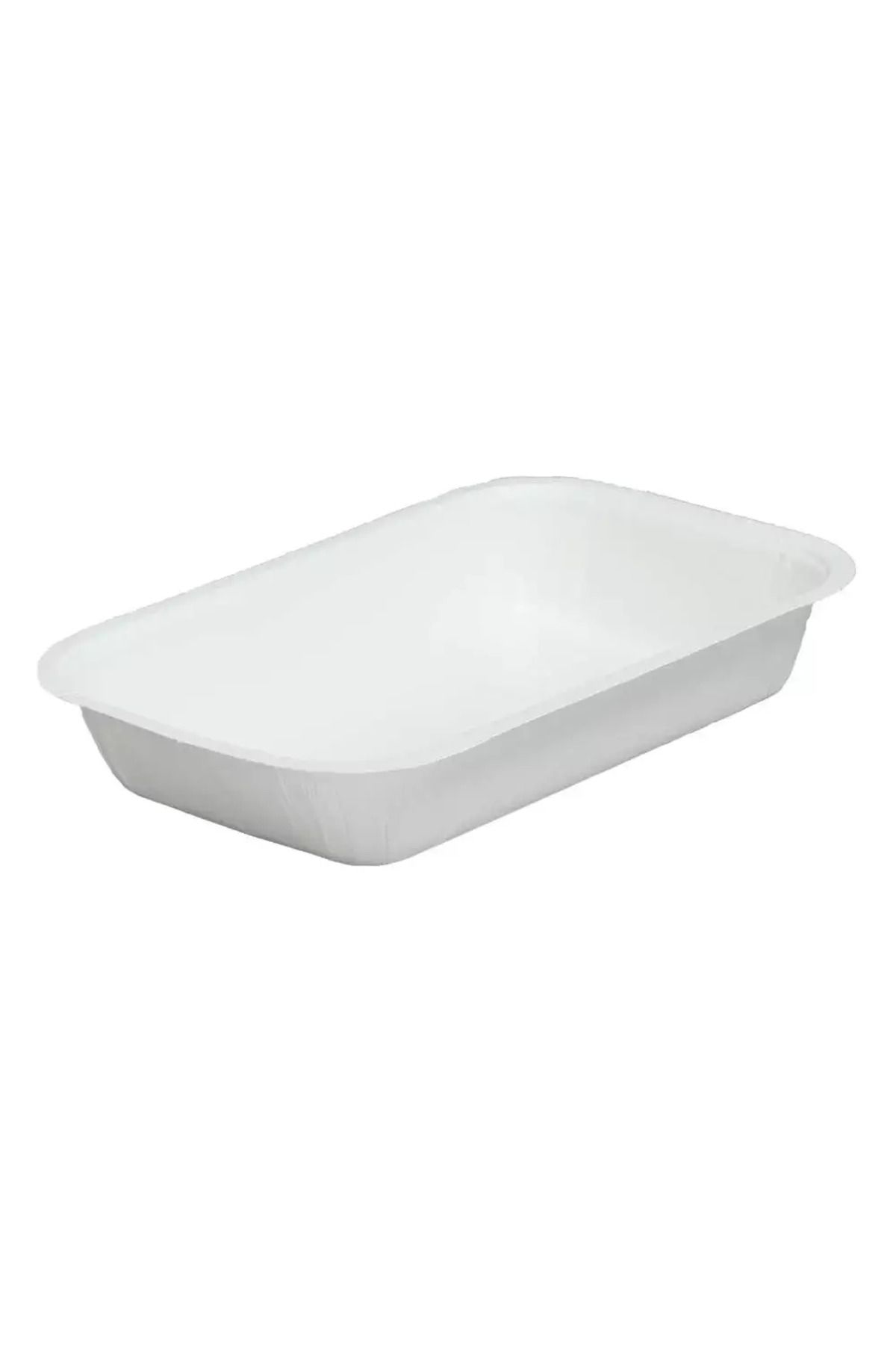 DMR 07 Karton Yemek Kabı 1000 Gr 500lü