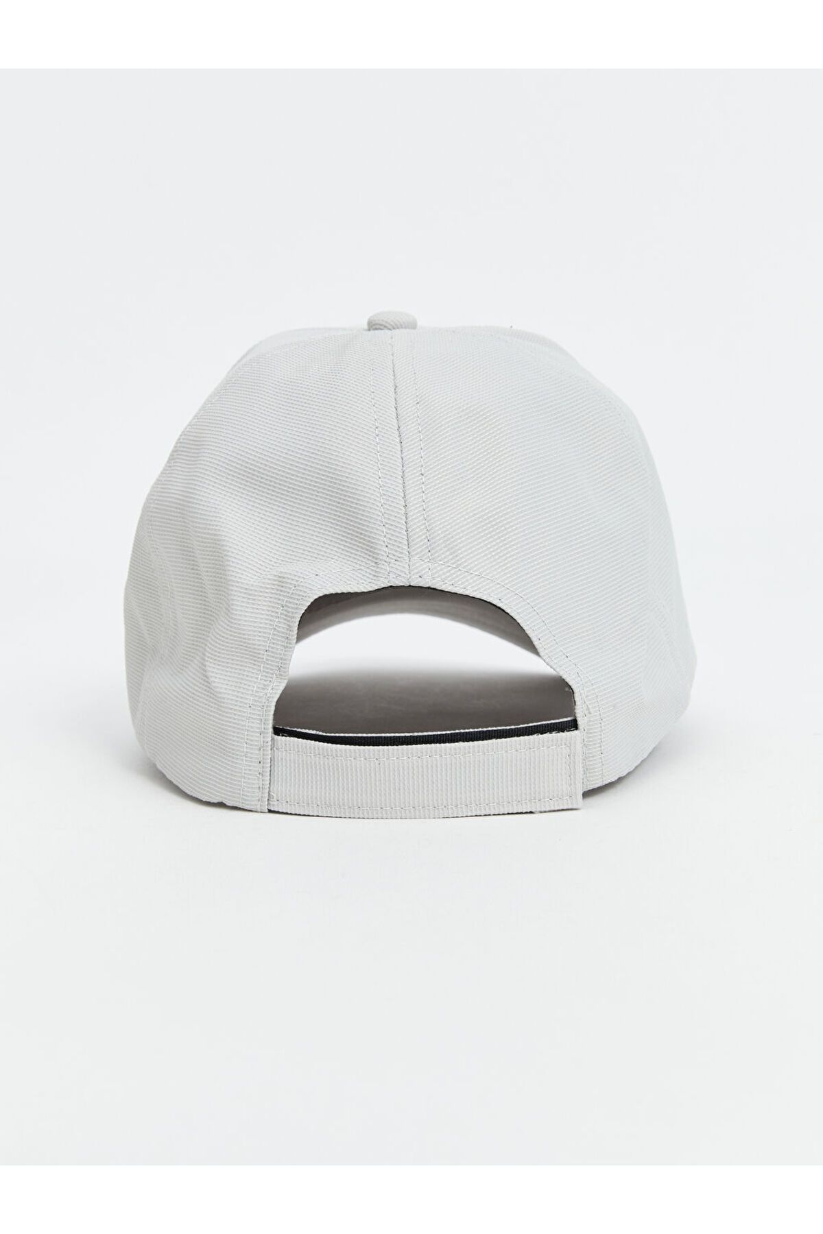 LC Waikiki-New Season Embroidered Men's Cap - S57827Z8 3
