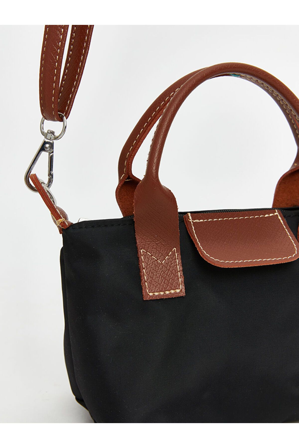 LC Waikiki-Women's Shoulder Bag with Removable Strap 3