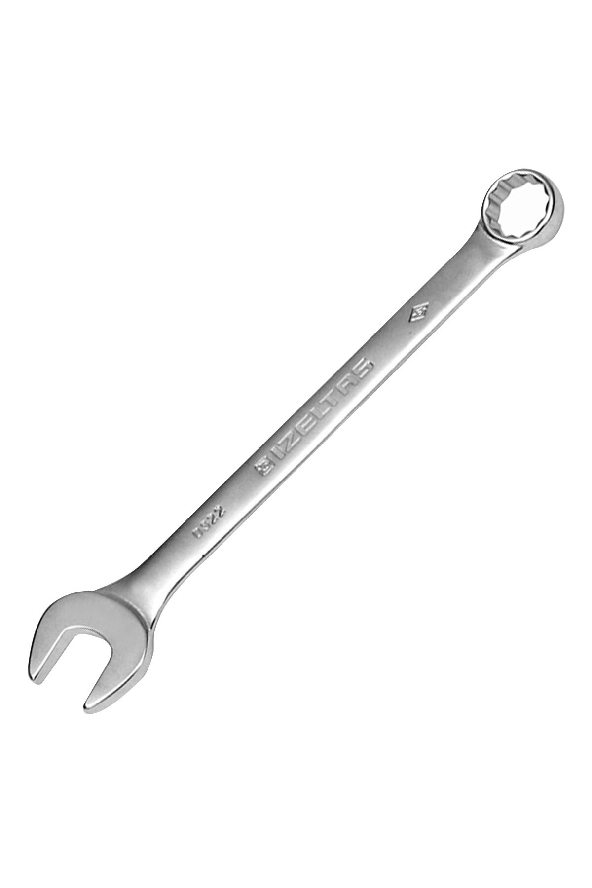 İzeltaş Kombine Anahtar 10mm Uzun