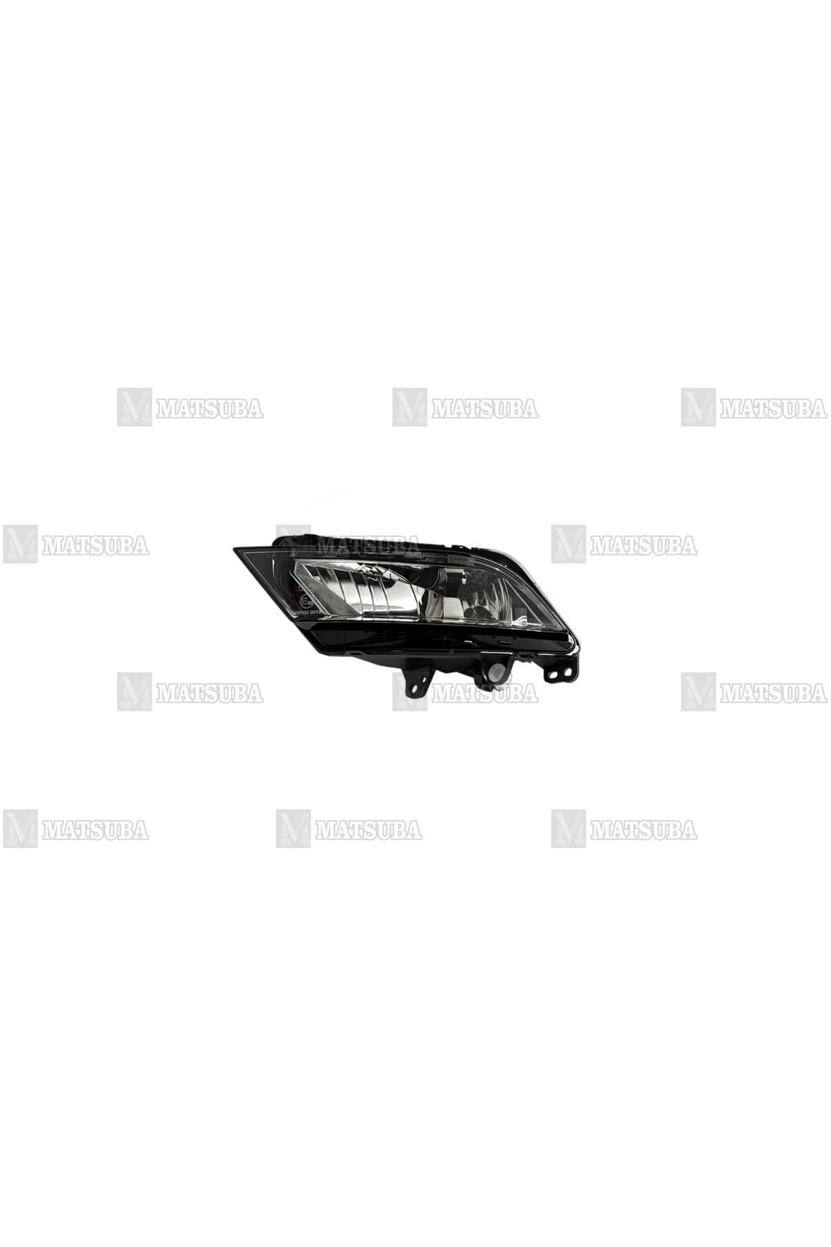 MATSUBA LAMBA SİS İBİZA/LEON/TOLEDO 13-16 SOL 6J9941701A