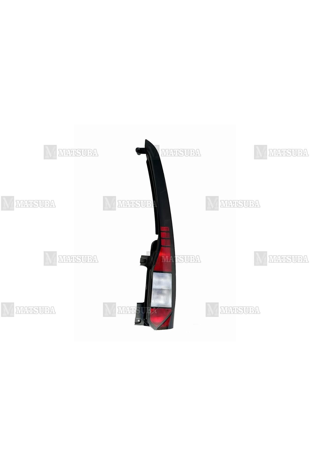MATSUBA STOP CADDY 21-23 SAĞ (LEDSİZ) 2K7945096A