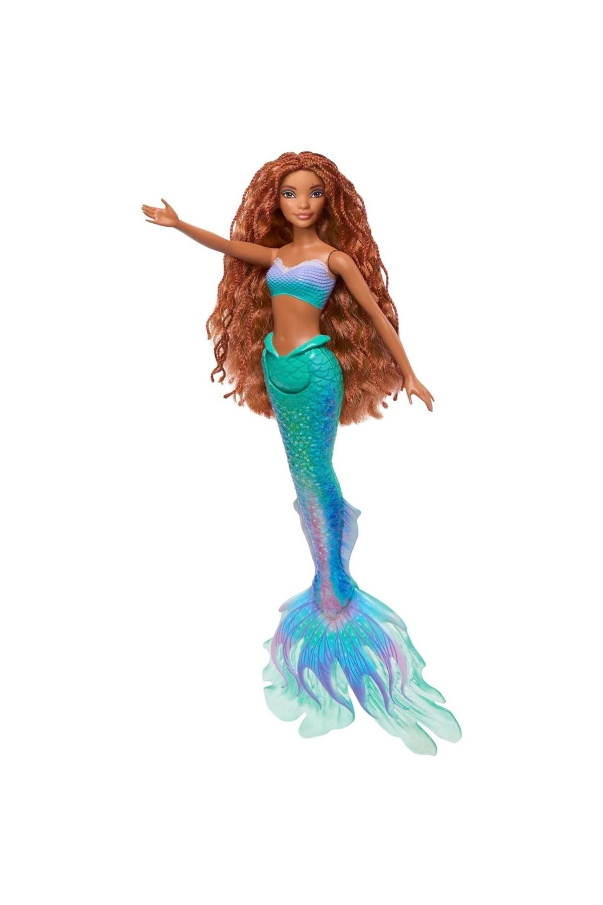 Disney Deniz Kızı Ariel Doll