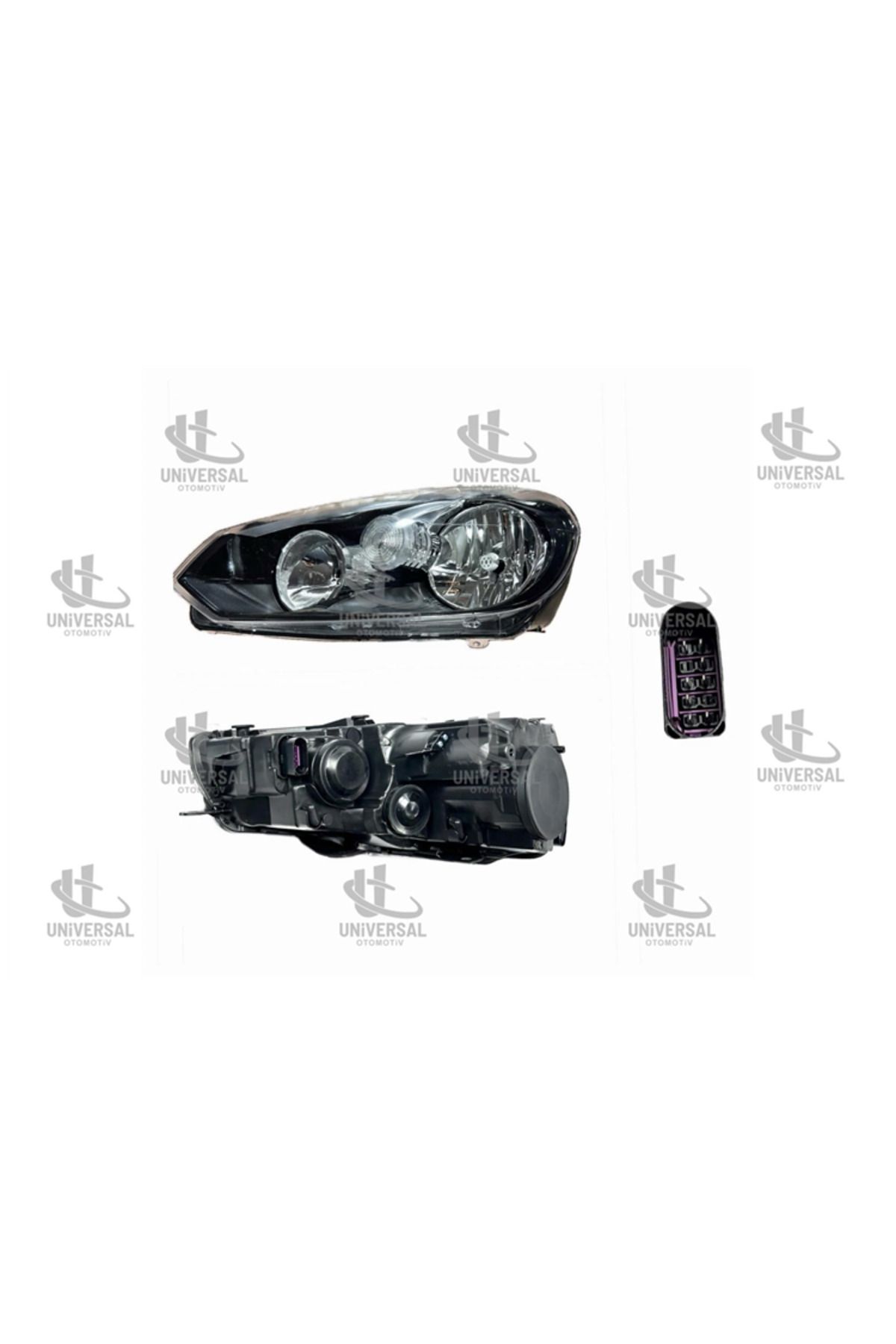MATSUBA FAR GOLF 6 09-12 SOL (TRENDLİNE) 5K1941005L