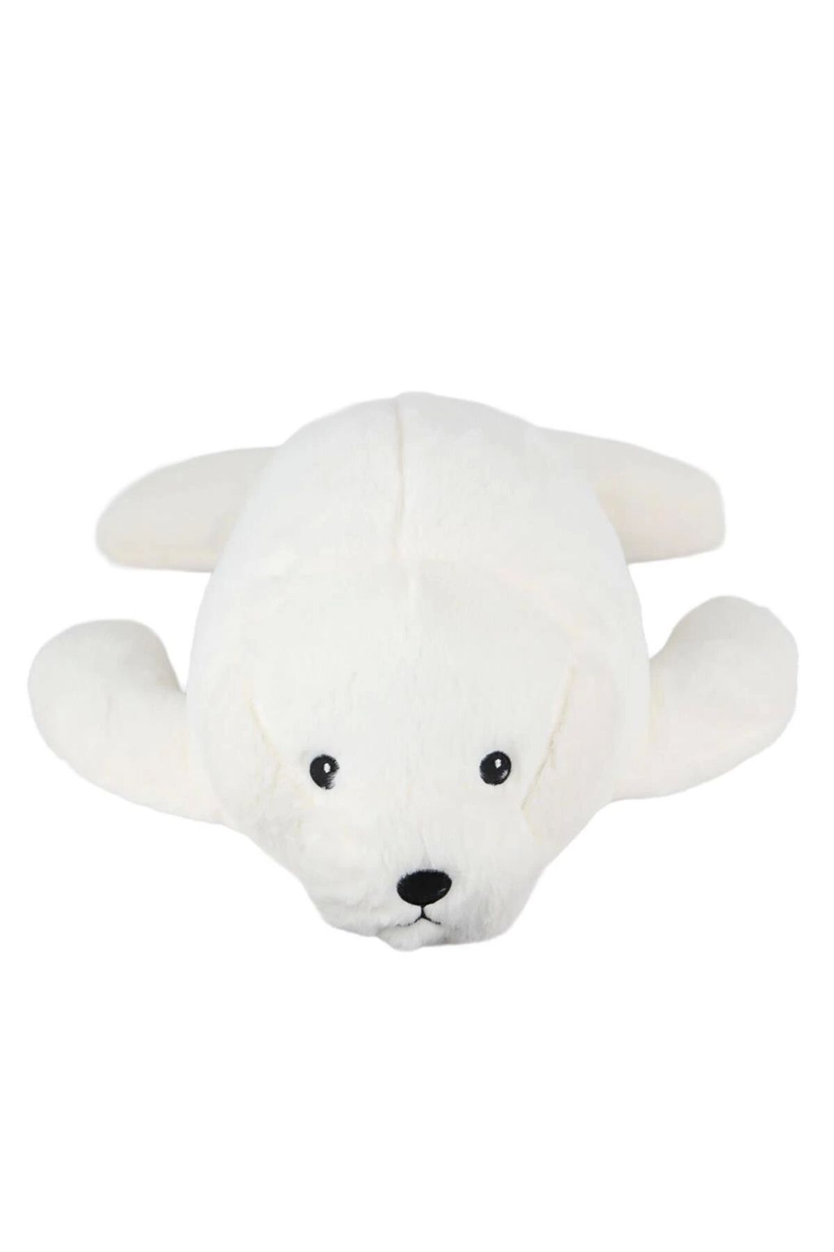 Eng Nessiworld 0976 Ekru Fok Peluş