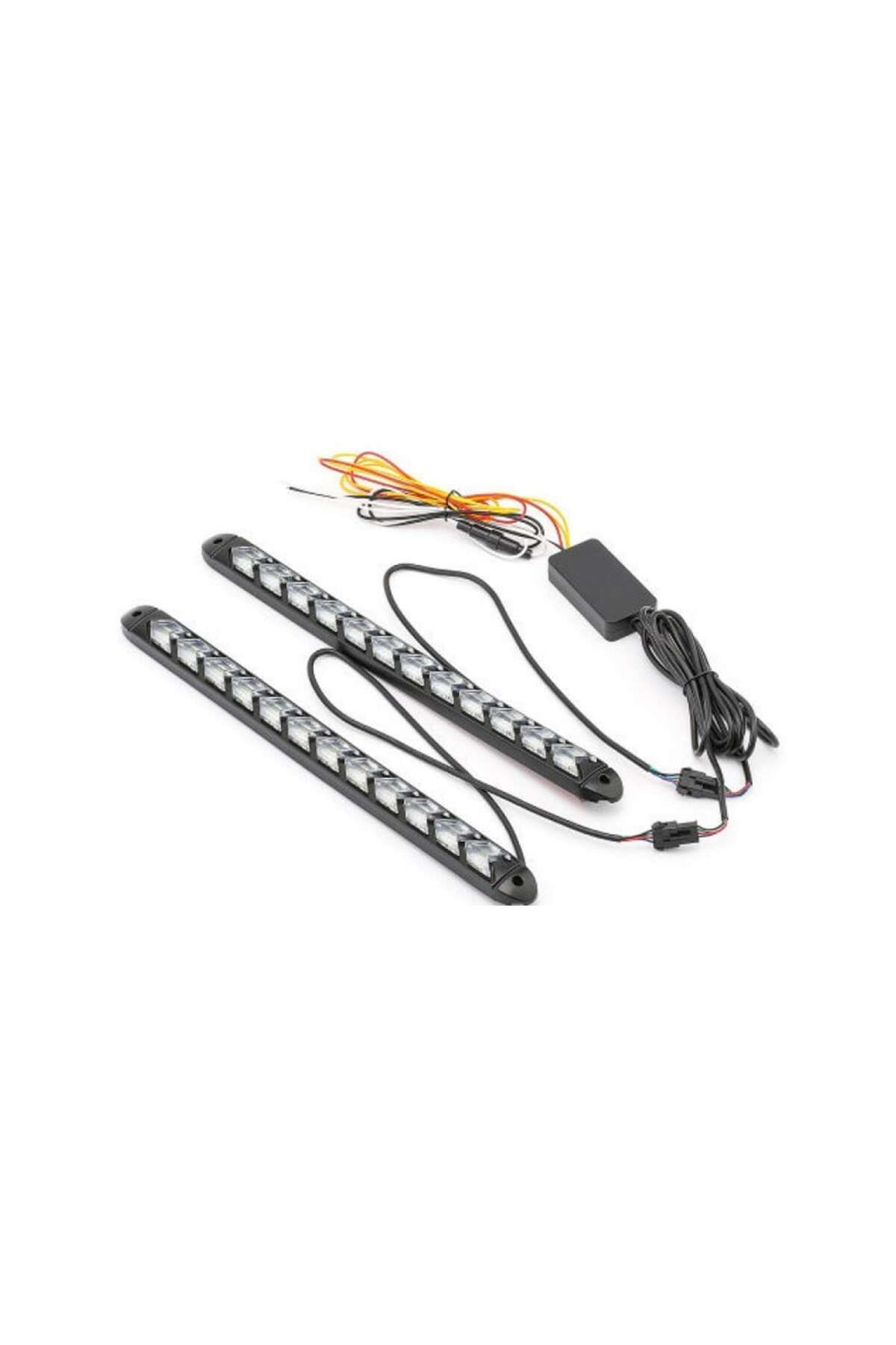 Autorey Drl Led Strip Dynamic Sequential Signaling For Headlights ...