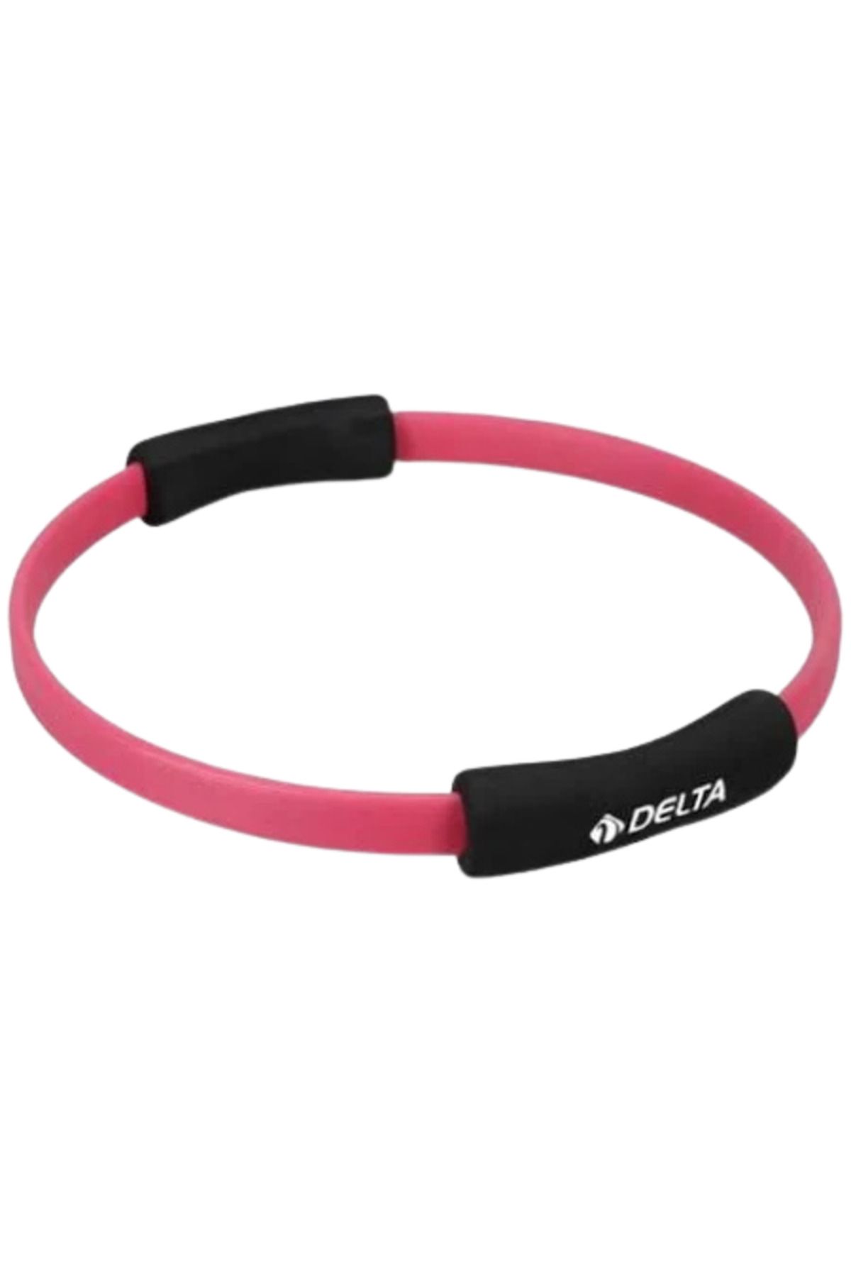Delta PİLATES ÇEMBERİ PEMBE