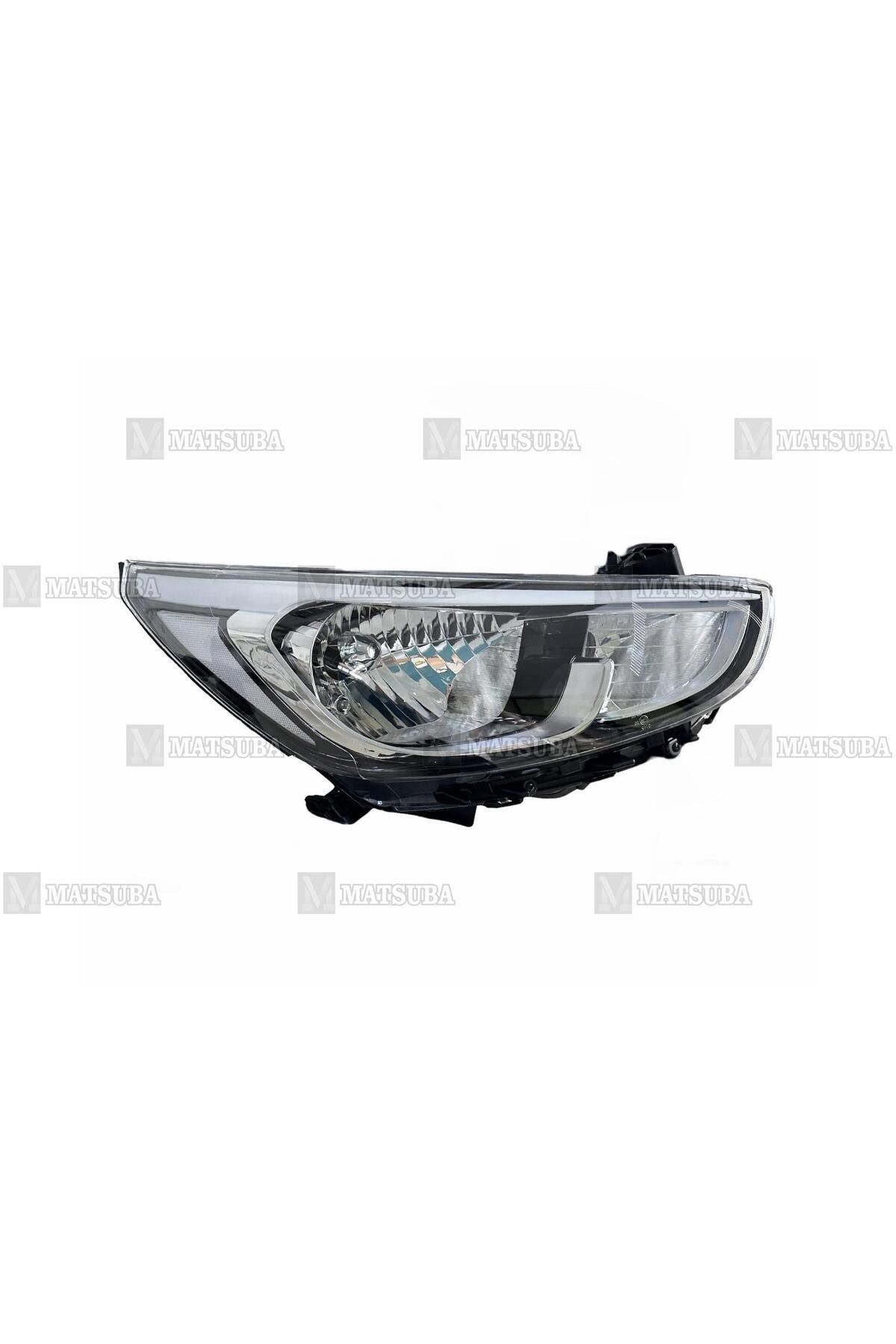 MATSUBA FAR ACCENT BLUE 15-17 SAĞ (ELEKTRİKLİ) 92102-1R740