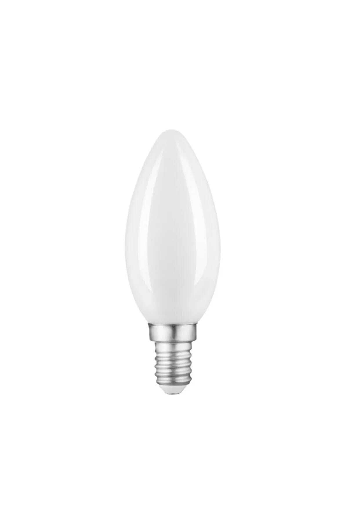 Heka Rustik Led Ampul 6w 3000k E14 Gün Işığı Erd-237
