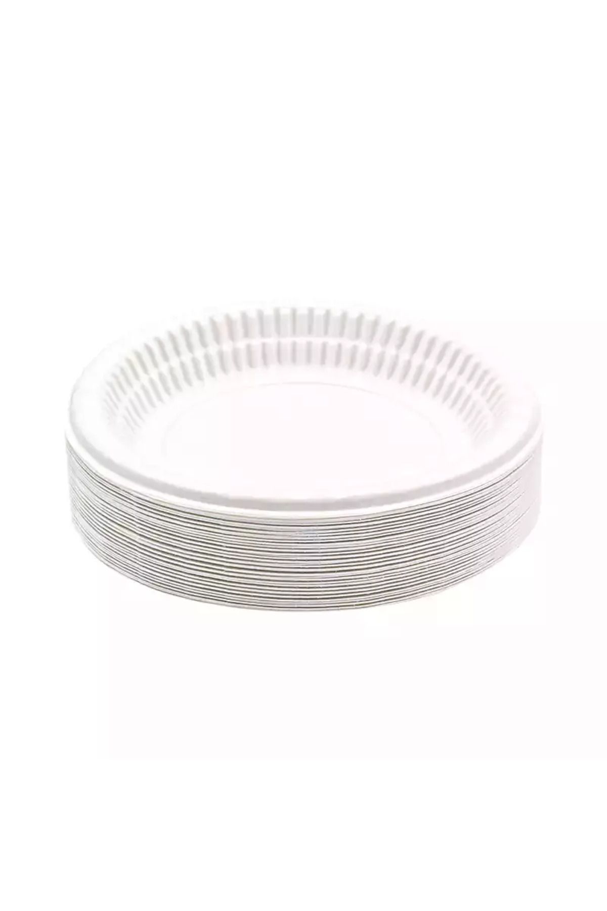 Roll-Up Roll Up Plastik Tabak 17 Cm 100lü