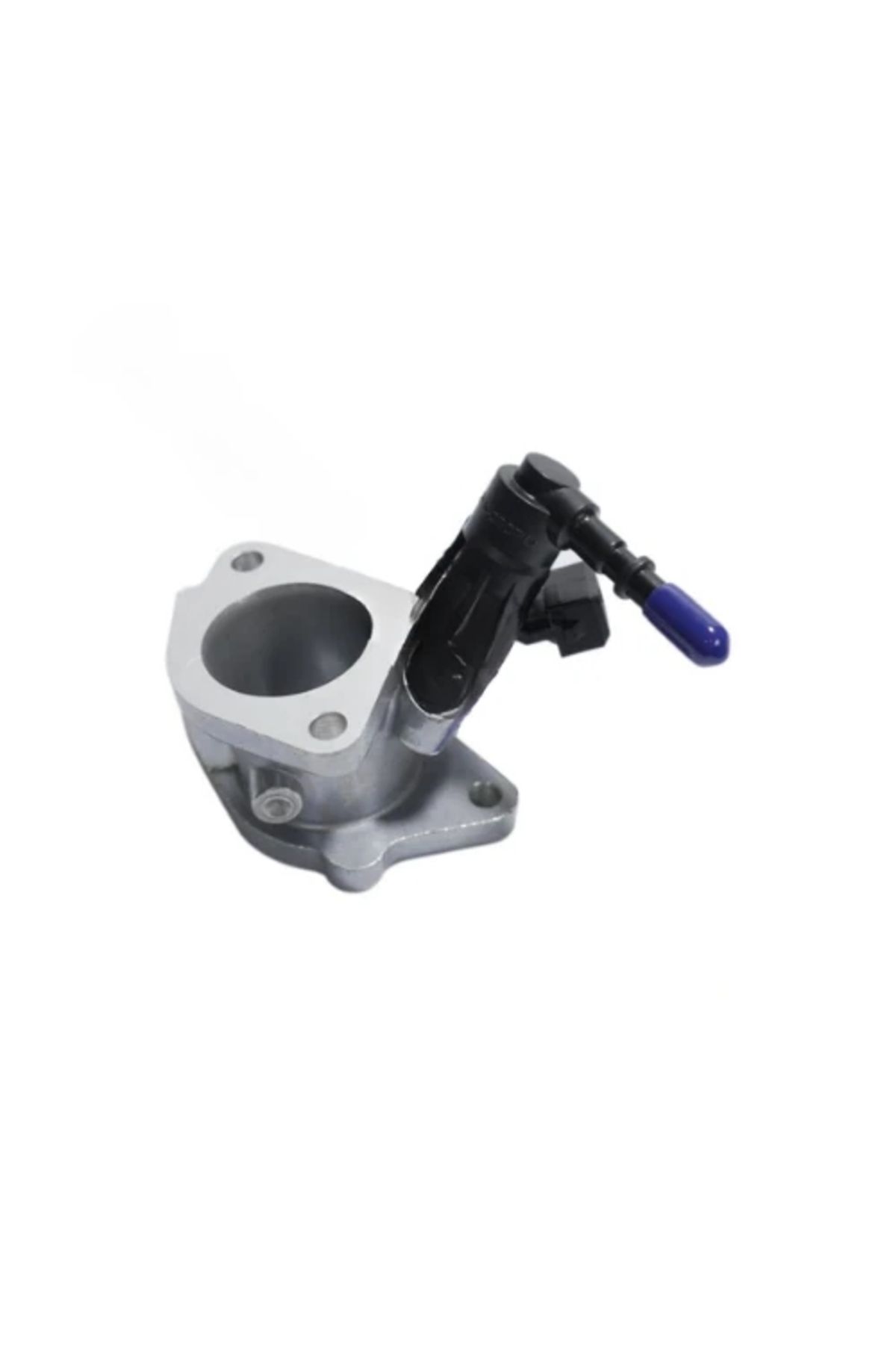 TÜRKMOPET Mondial 100 Superboy i Manifold