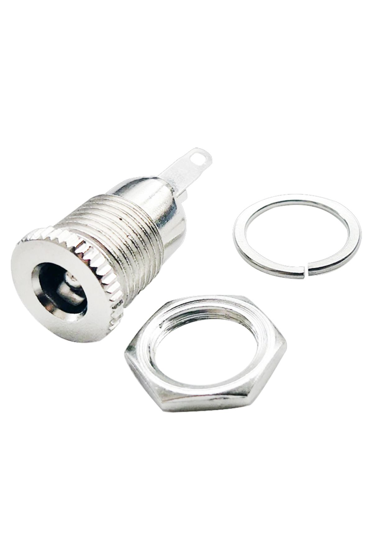 Vemora SUYA DAYANIKLI METAL ADAPTÖR ŞASE 5.5X2.5 UÇ (5166)