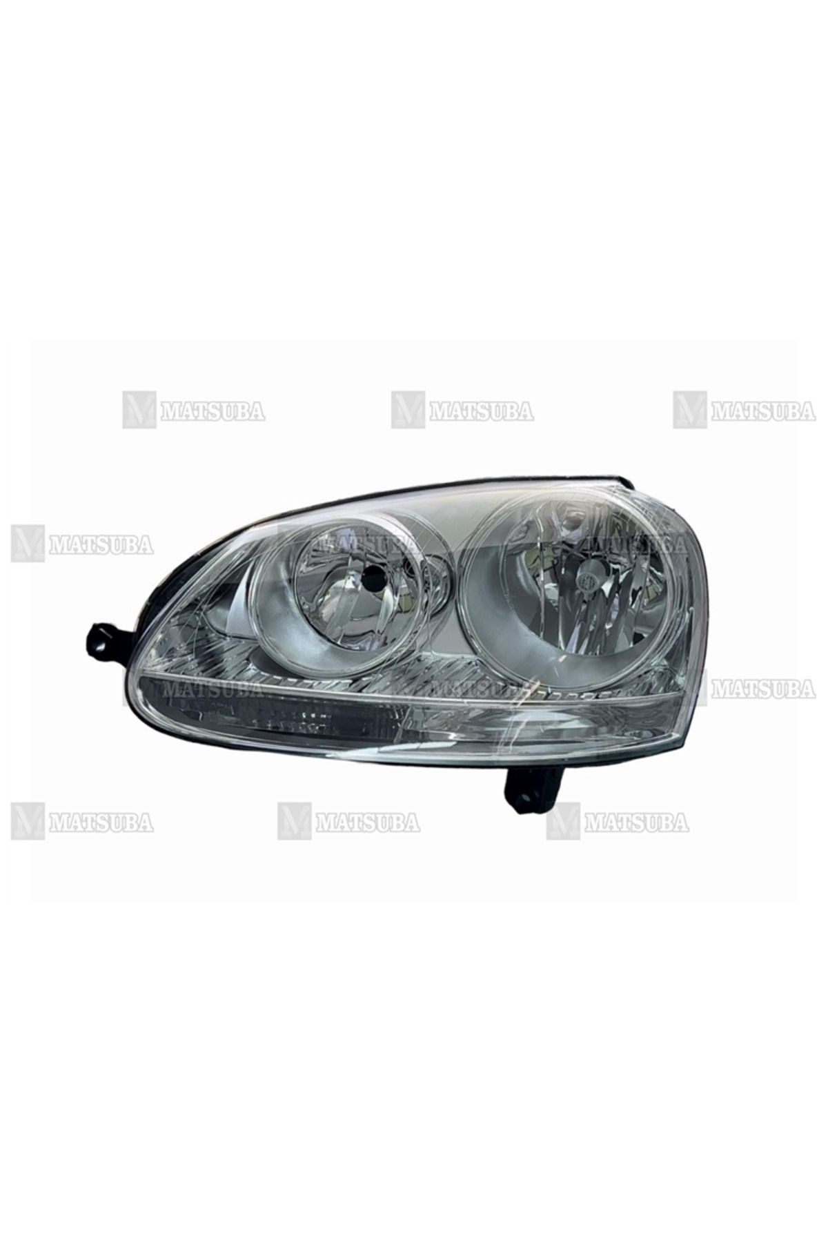 MATSUBA FAR GOLF 5 05-11/JETTA 05-11 SOL (İÇİ NİKELAJ) 1K6941005R