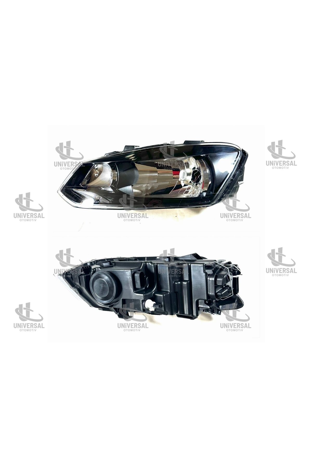 MATSUBA FAR POLO 09-14 SOL (VALEO TİP) 6R1941015E