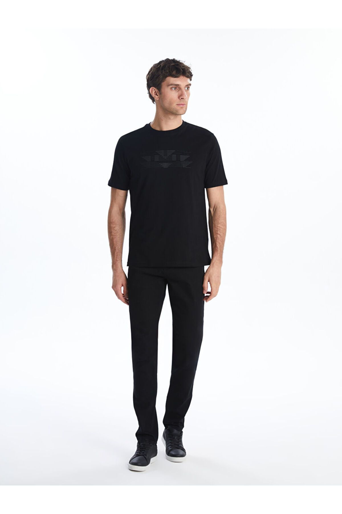 LC Waikiki Yeni Sezon 750 Slim Fit Erkek Jean Pantolon - S5R155Z8