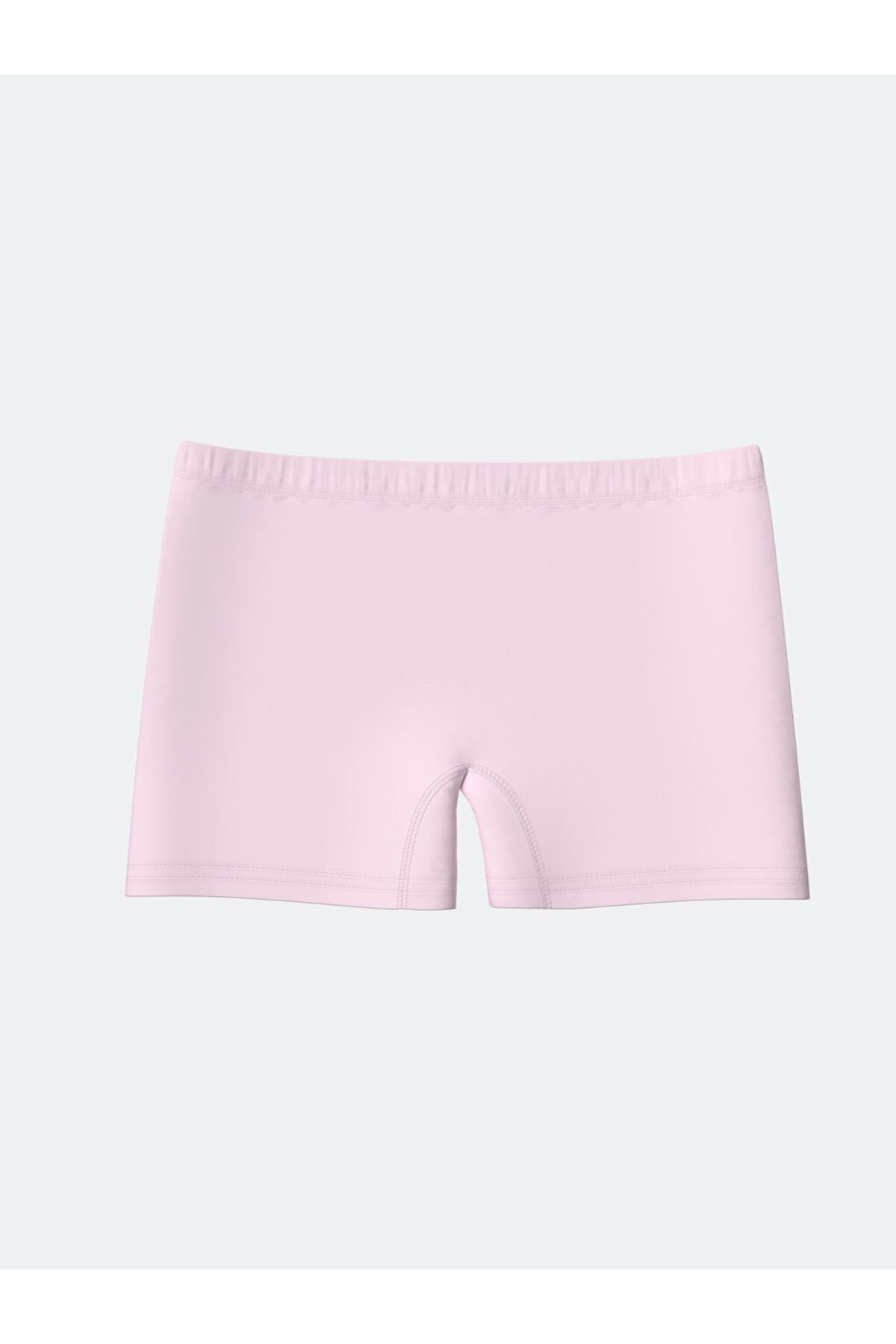 LC Waikiki-New Season Printed Girl's Boxer 3-Piece - S5Bc65Z4 2