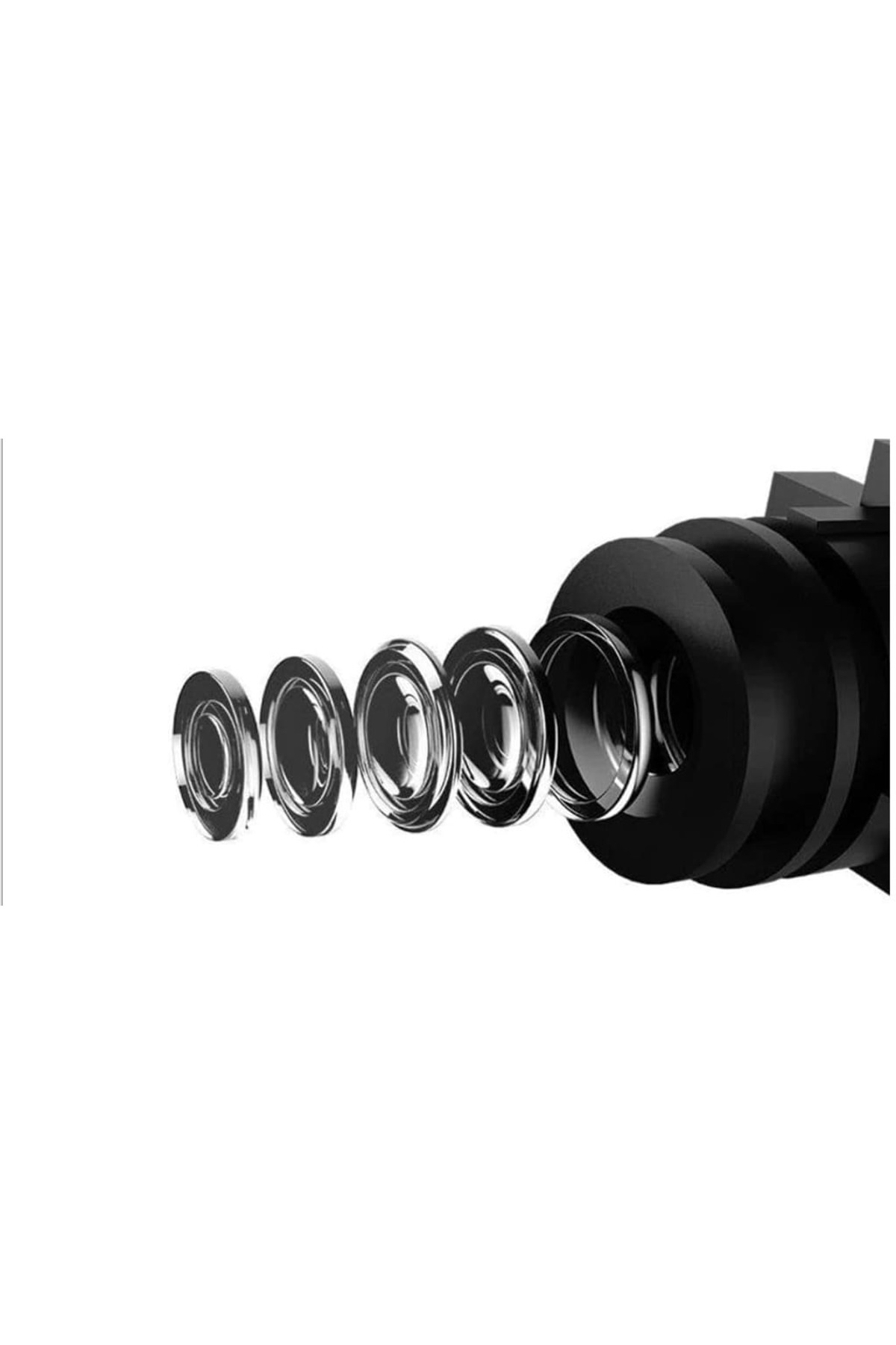 AUTOREY-Audi A3, A4, A5, A6, A7, Q3, Q5, Q7 Plug and Play Hologram Door Logo Light Set 4