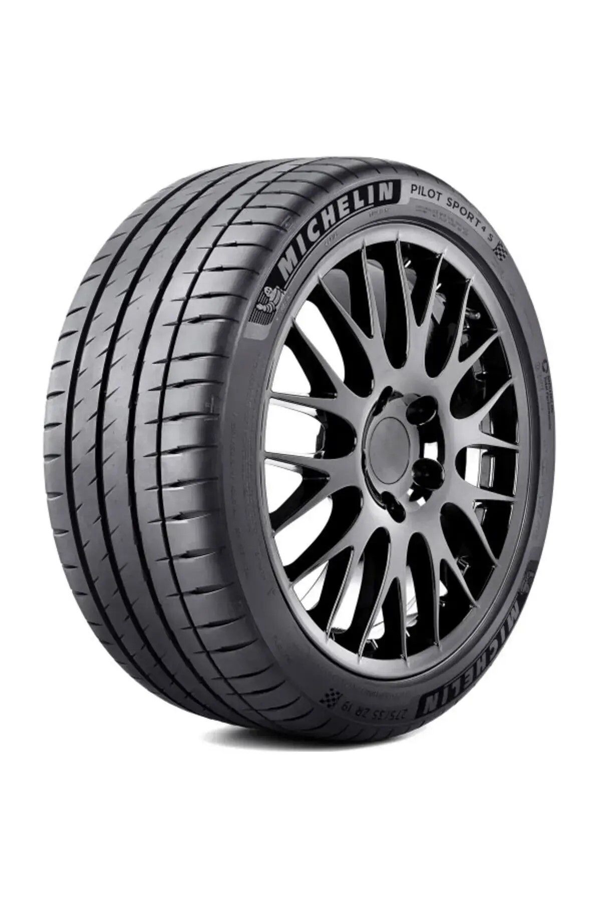 Michelin 215/45R20 95Y XL PILOT SPORT 4S YAZ 4 LASTK ALIMINA YAKIT 3000TL ÇEKİ
