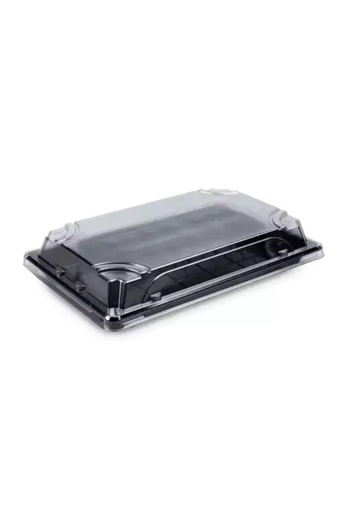 Limera Sushi Servis Seti 216x136 400 Adet Kap ve Kapak L-ST5