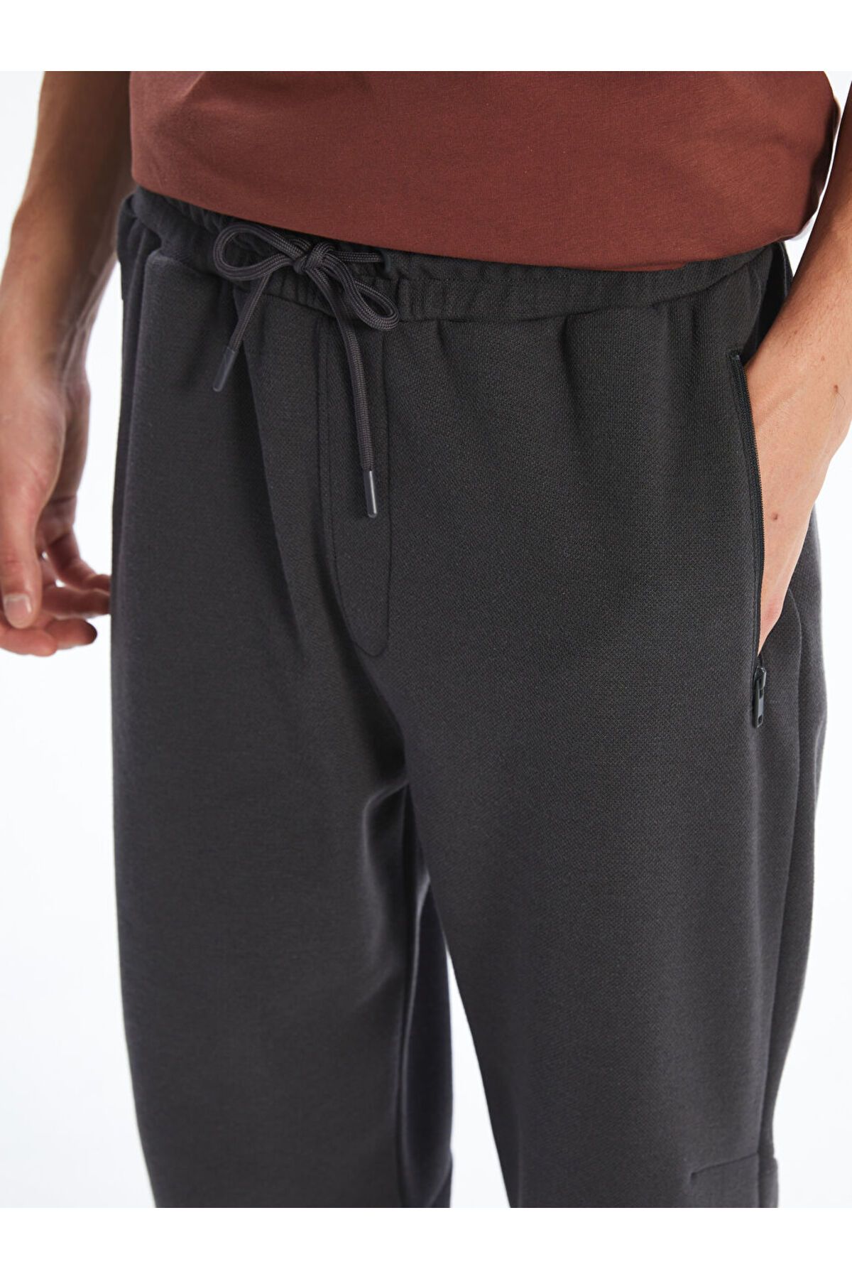 LC Waikiki Yeni Sezon Standart Kalip Erkek Jogger Esofman Alti - S5NT91Z8