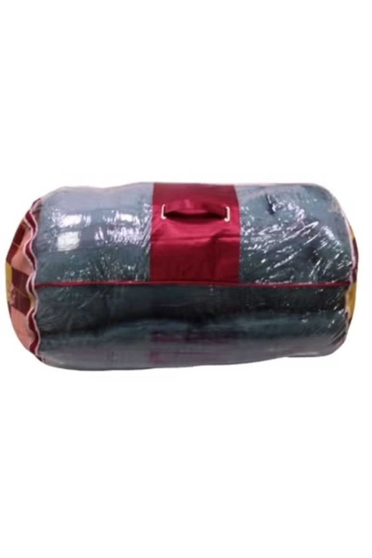 smart home-The 4-in-1 Guest Package consists of a mattress, a light blanket, a pillow, and a stylish bag. 6