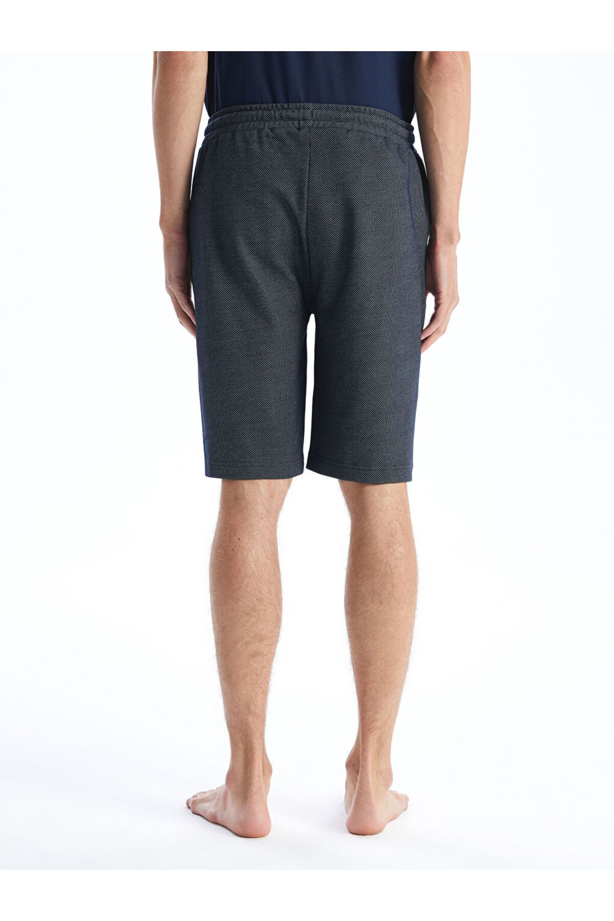 LC Waikiki-Νέα σεζόν Standard Fit Ανδρικές πιτζάμες Bottom Sort - S5DD93Z8 4