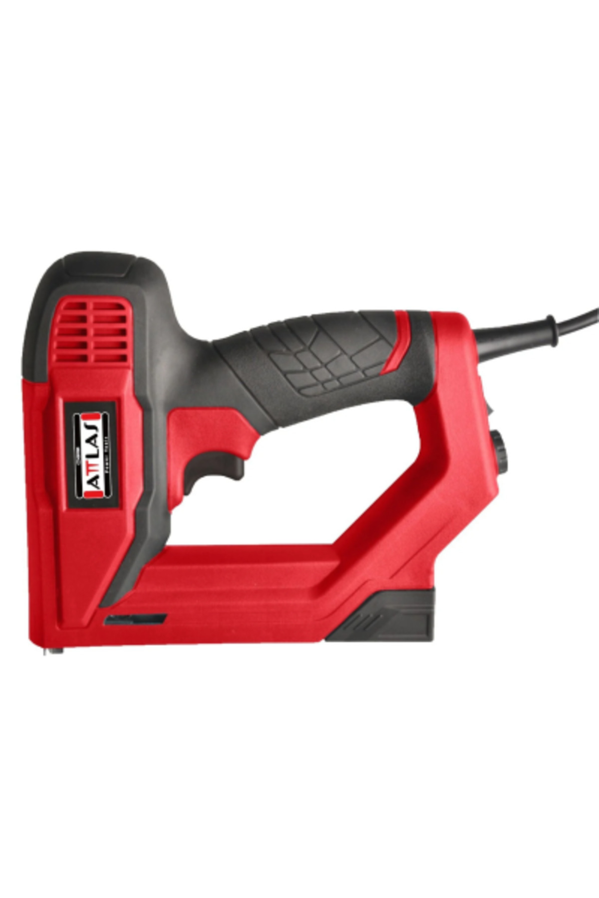 Attlas ATET1060 Elektrikli Zımba Ve Çivi Tabancası