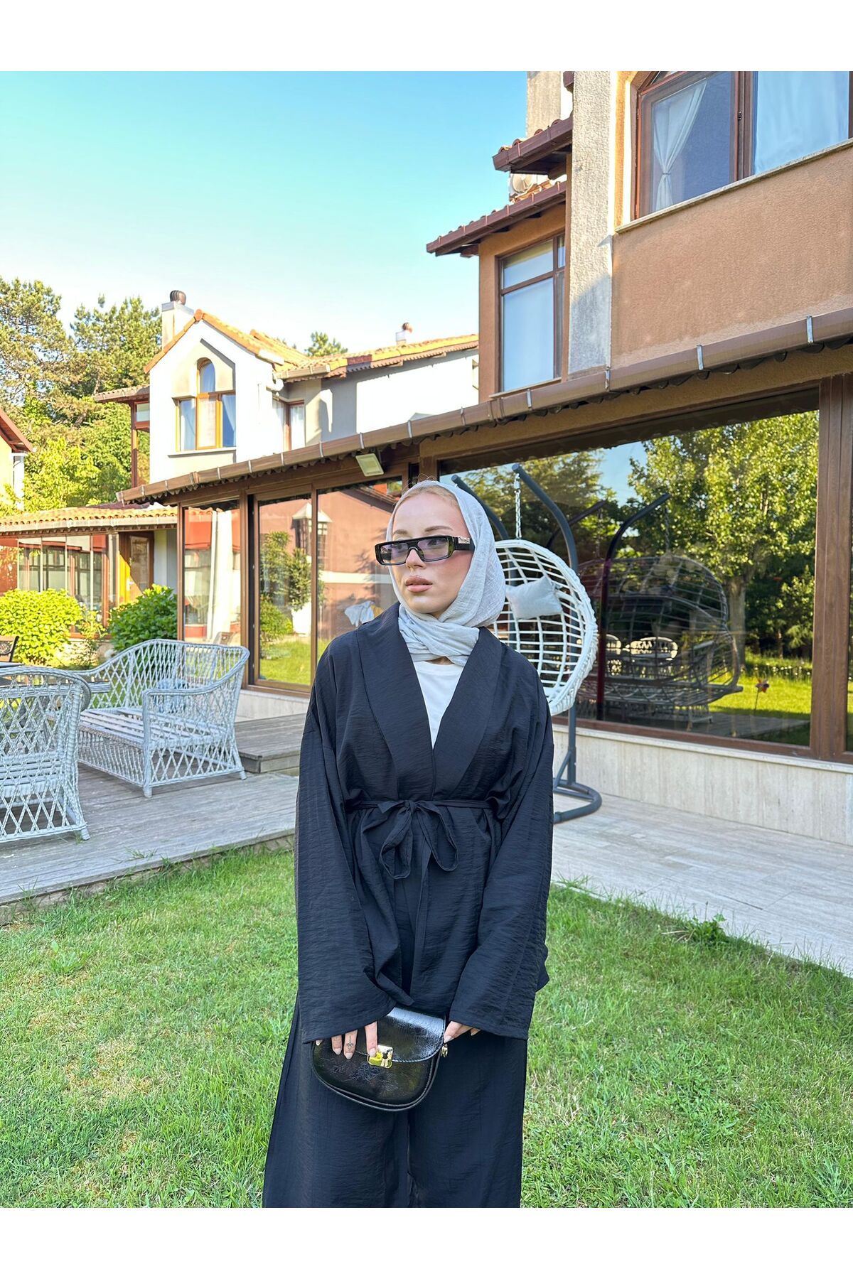 tumabutik İkili Kimono Takım