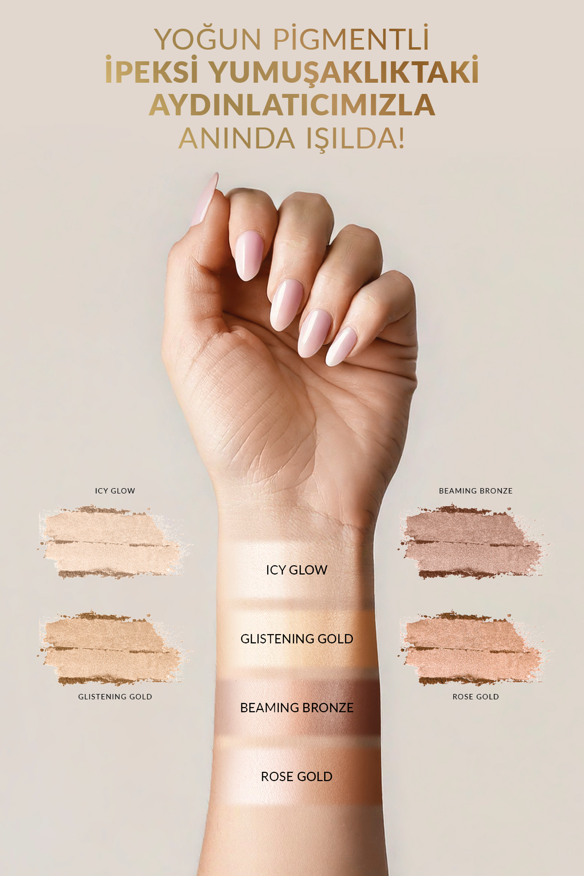هایلایتر زنانه | آون Avon 1234796 - تصویر 3
