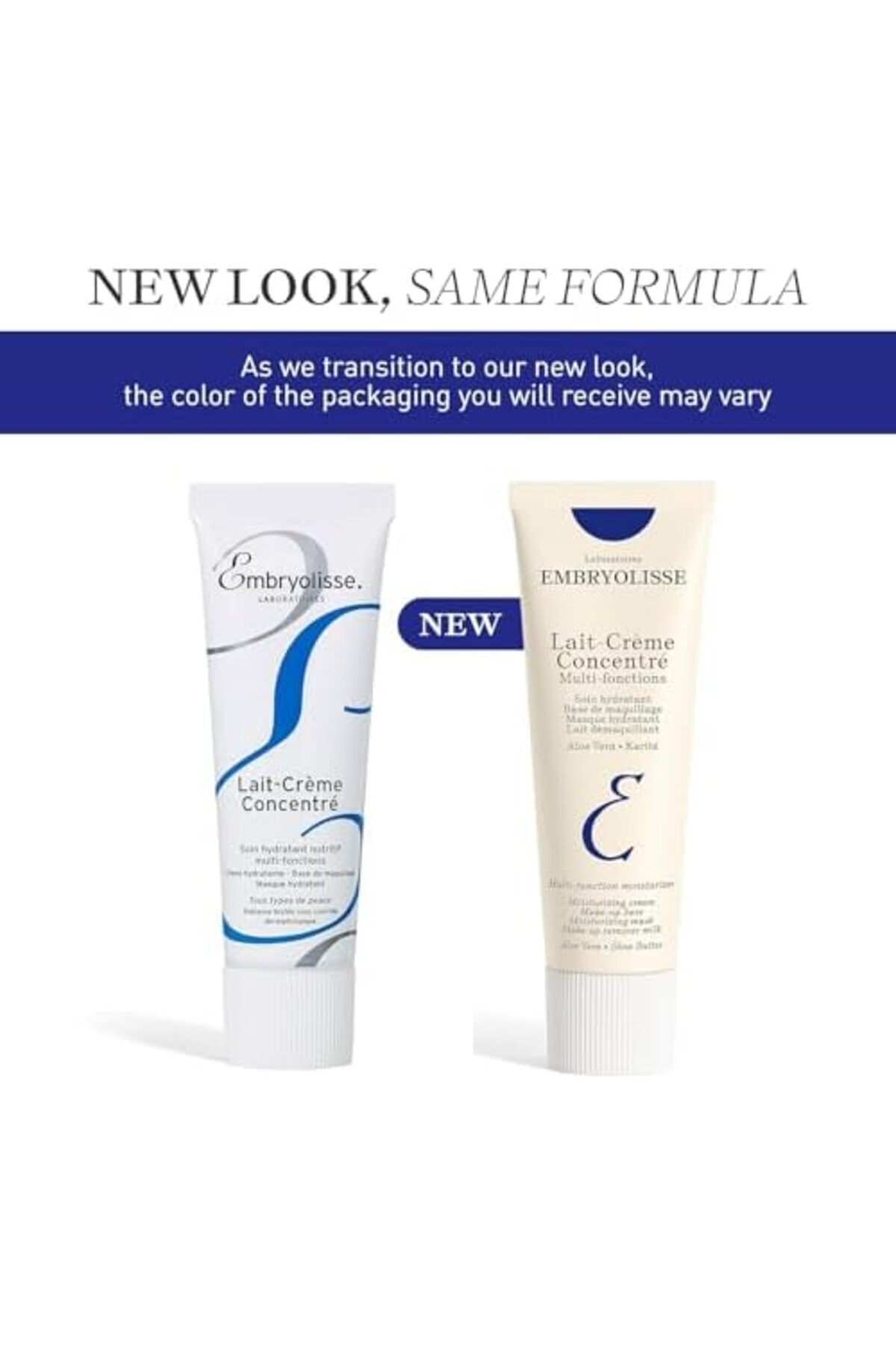 Embryolisse-Embryolisse Lait Creme Concentre 2.54oz, 75ml 5