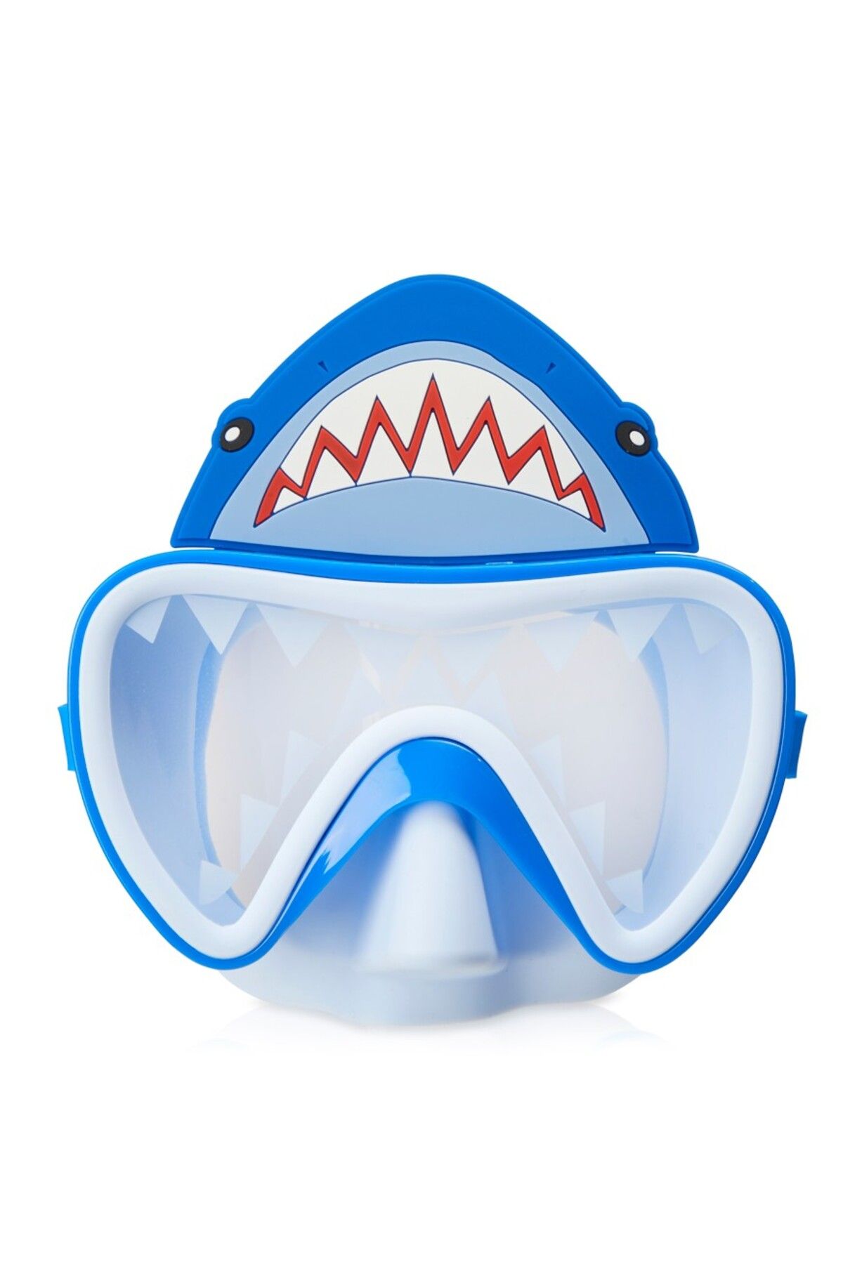 Aqua2ude Shark Mask - Çocuk Deniz Gözlüğü