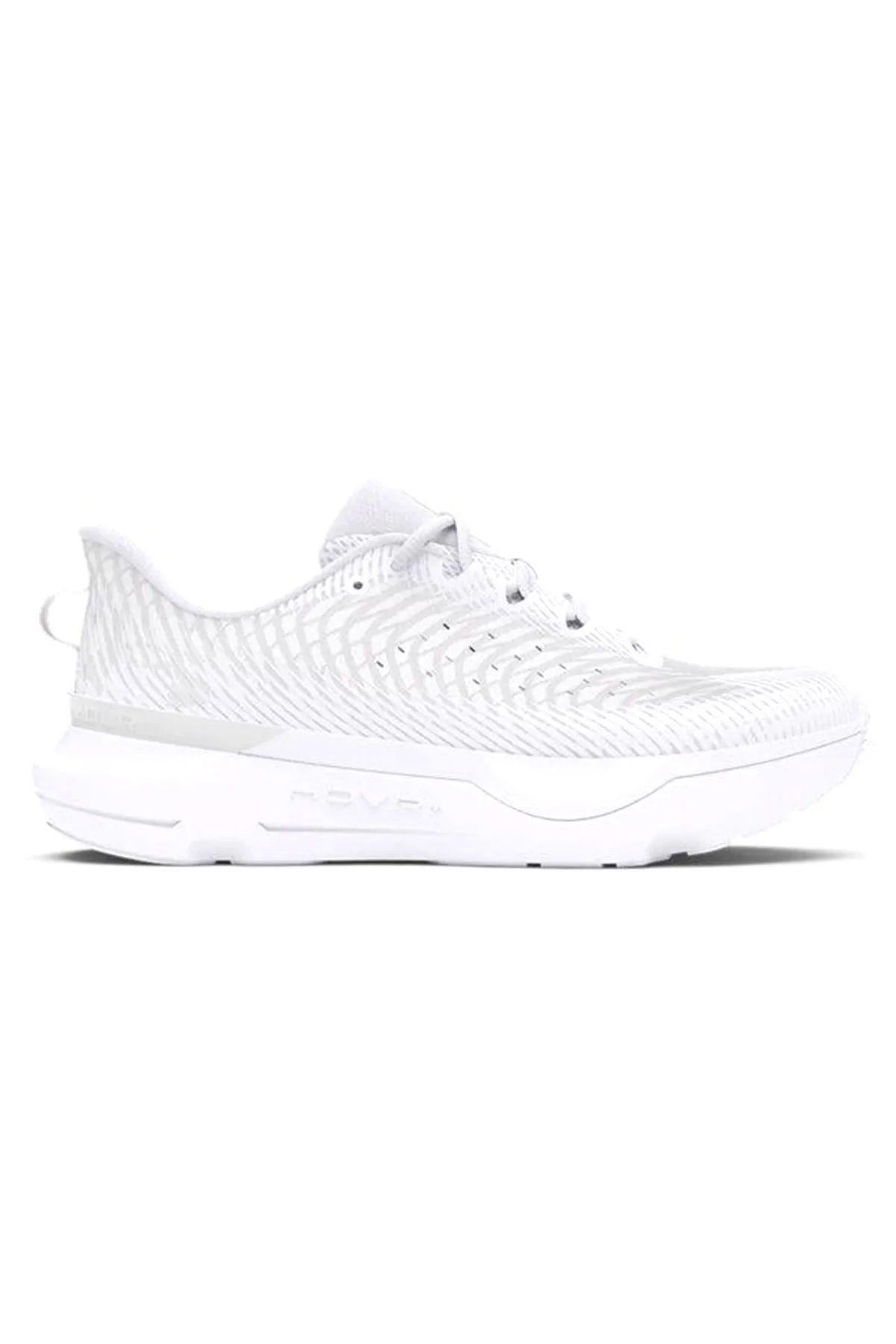 Under Armour 3027190-100 Under Armour Erkek UA Infinite Pro Koşu Ayakkabısı