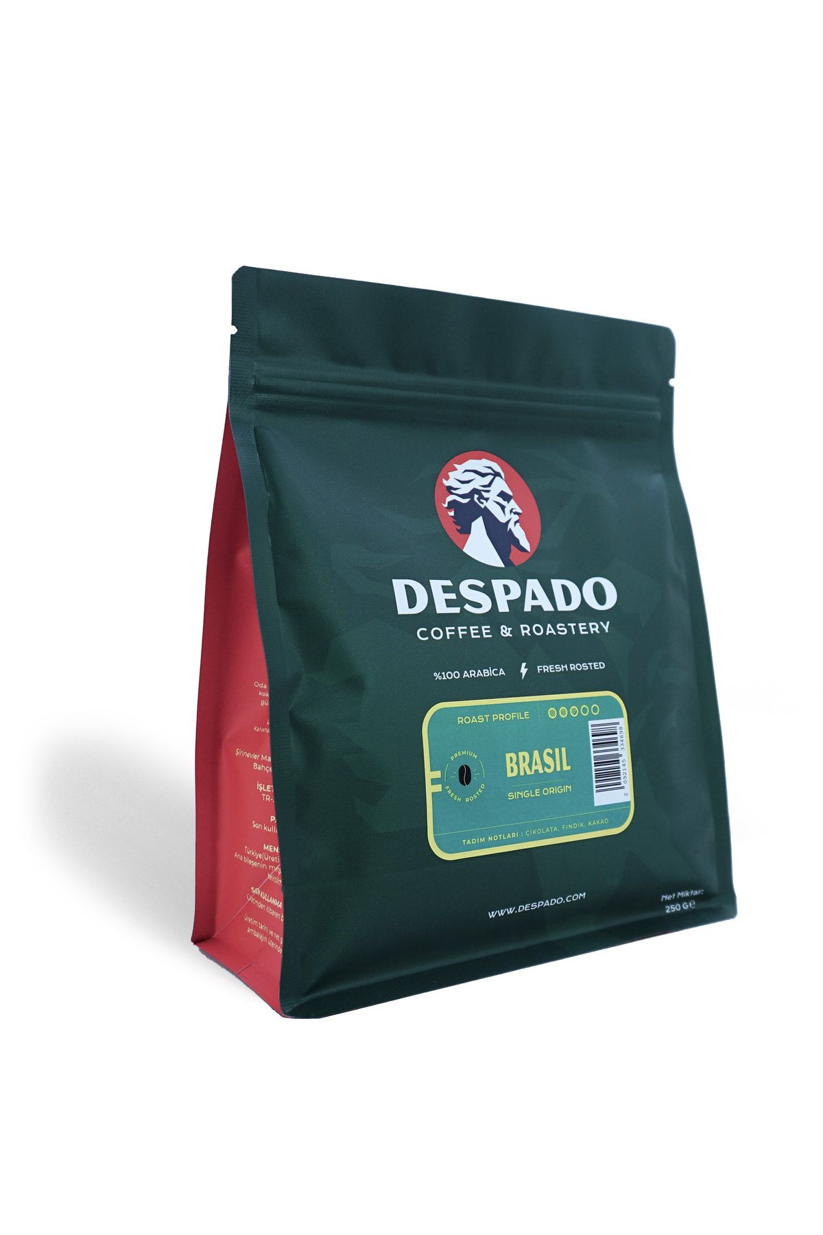 Despado Coffee Brazil
