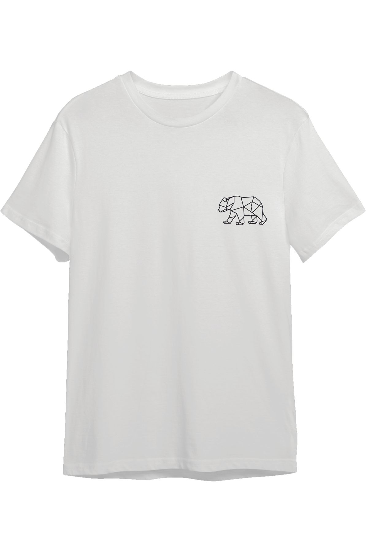 Carnito CARNİTO Baskılı T-Shirt
