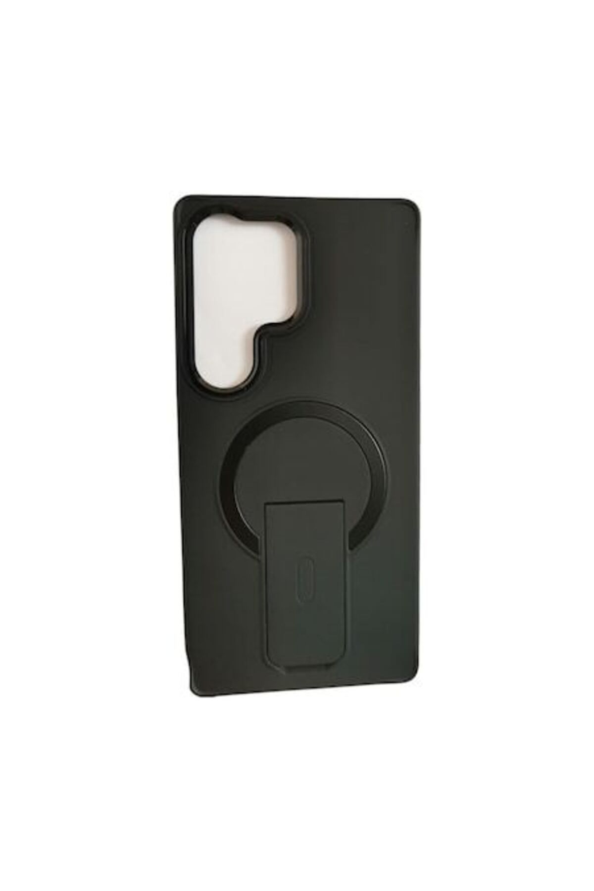 Gtech-Flickstand Magsafe Case, G-Tech, Compatible with Samsung Galaxy S25 Ultra, TPU+Polycarbonate, Matte, 1