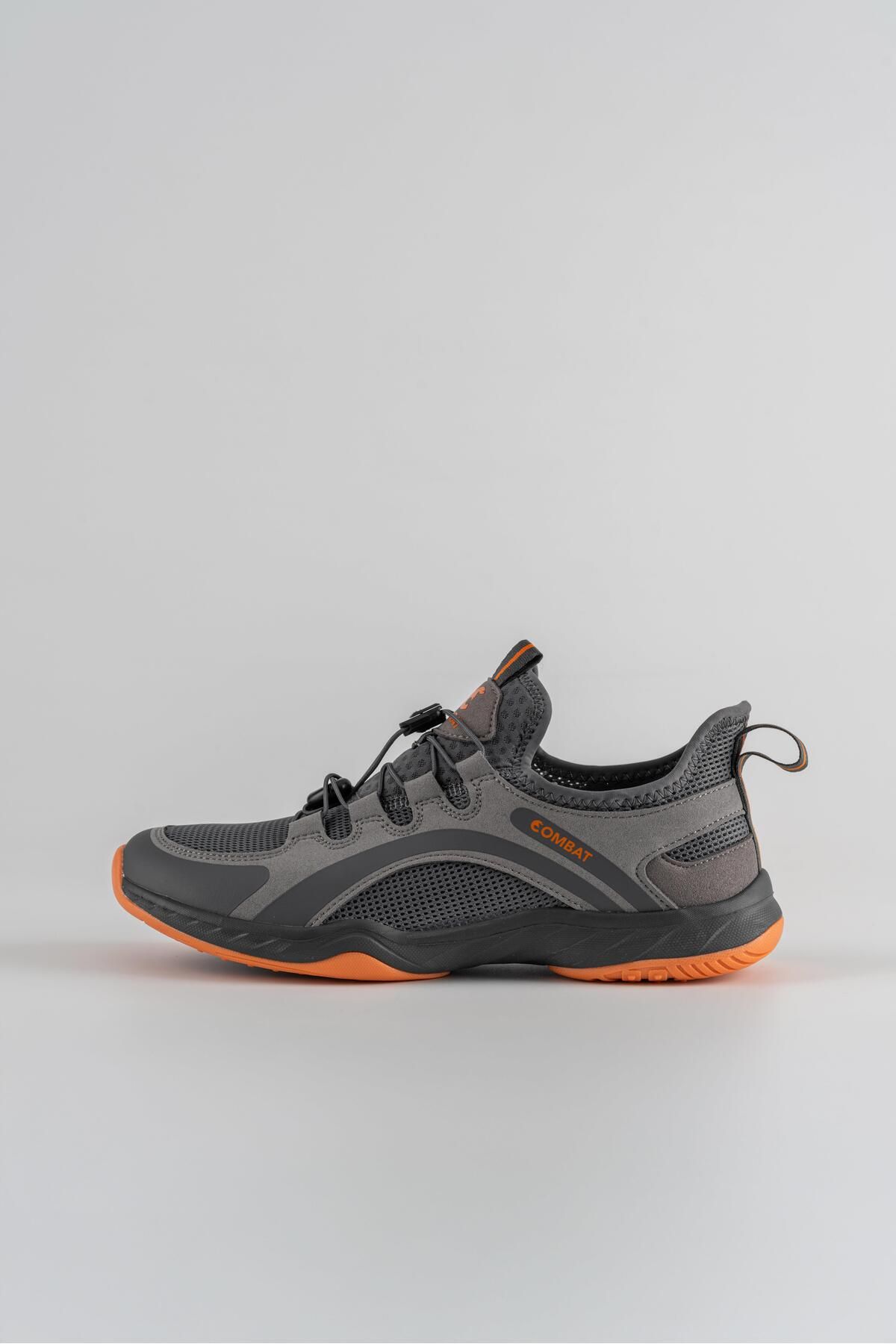 Combat Tactical Unisex Trekking Ayakkabı- 1193
