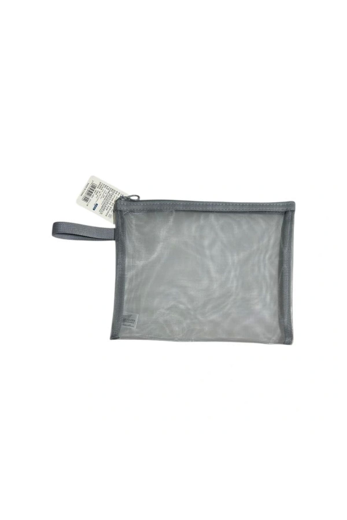 Odak JD-5101 FERMUARLI FİLELİ A5 DOSYA (MESH DOSYA) - TEKLİ