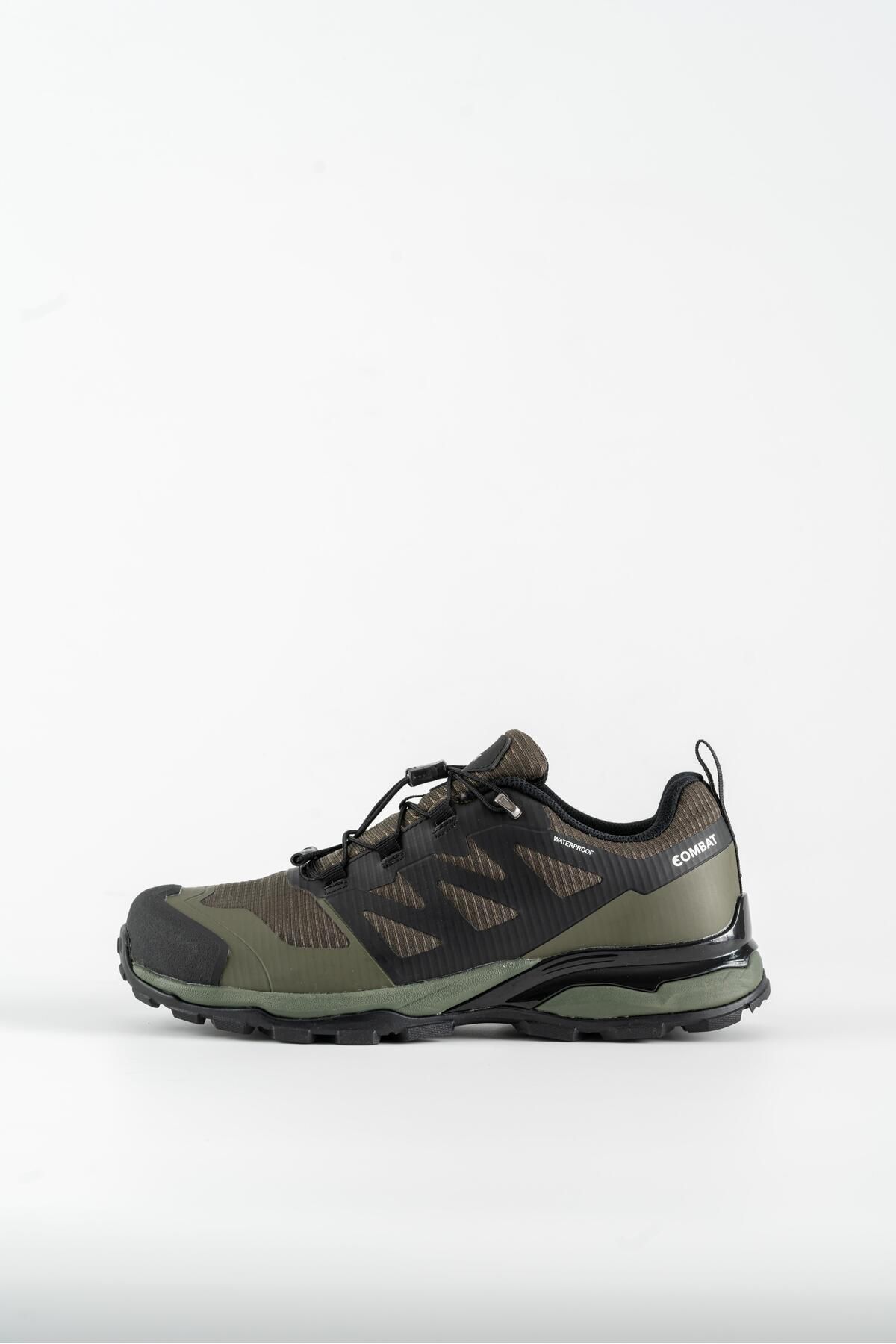 Combat Tactical TREKKING AYAKKABI - 1197