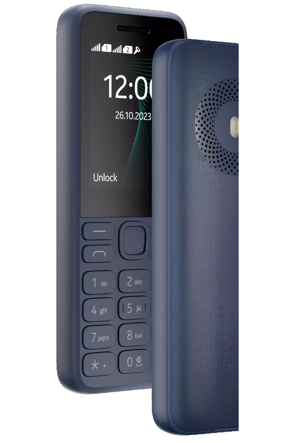 FİTGO KAMERASIZ TUŞLU TELEFON MUSIC