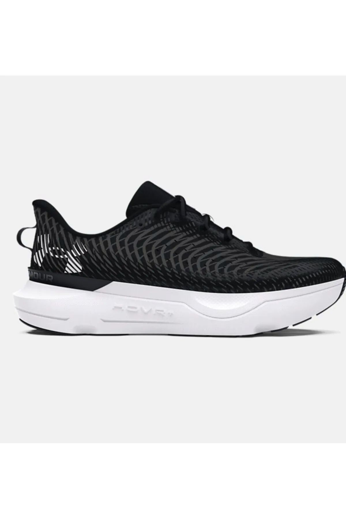 Under Armour 3027190-001 Under Armour Erkek UA Infinite Pro Koşu Ayakkabısı