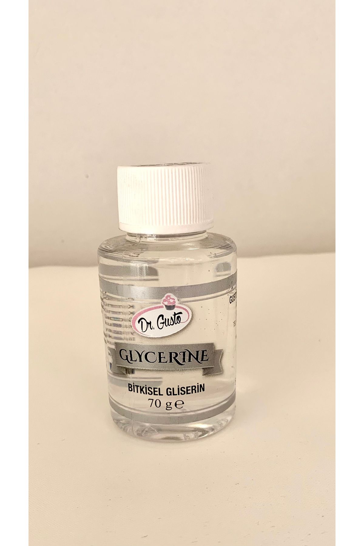 Dr. Gusto Dr.Gusto GLYCERİNE